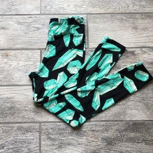 Lularoe Leggings- Unicorn Find